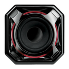 Subwoofer Bass Booster آئیکن