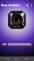 Subwoofer Bass Booster Screenshot 1