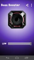 Subwoofer Bass Booster syot layar 1