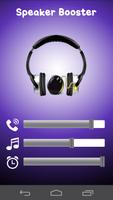 Speaker Booster постер