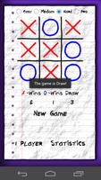Tic Tac Toe imagem de tela 2