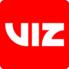 VIZ Manga-icoon