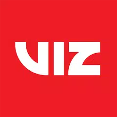 VIZ Manga APK download