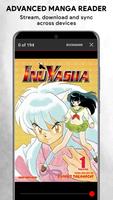 VIZ Manga स्क्रीनशॉट 1