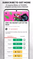 VIZ Manga APK download