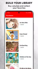 VIZ Manga APK download