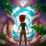 Atlantis Odyssey: Приключения APK