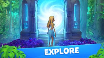 برنامه‌نما Atlantis عکس از صفحه