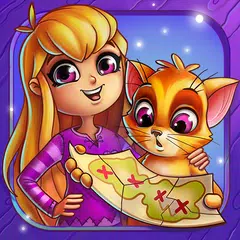 Charmbrook:​ Merge Adventure APK download