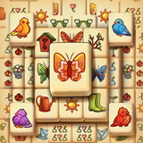 클래식마작 Mahjong Treasure Quest APK