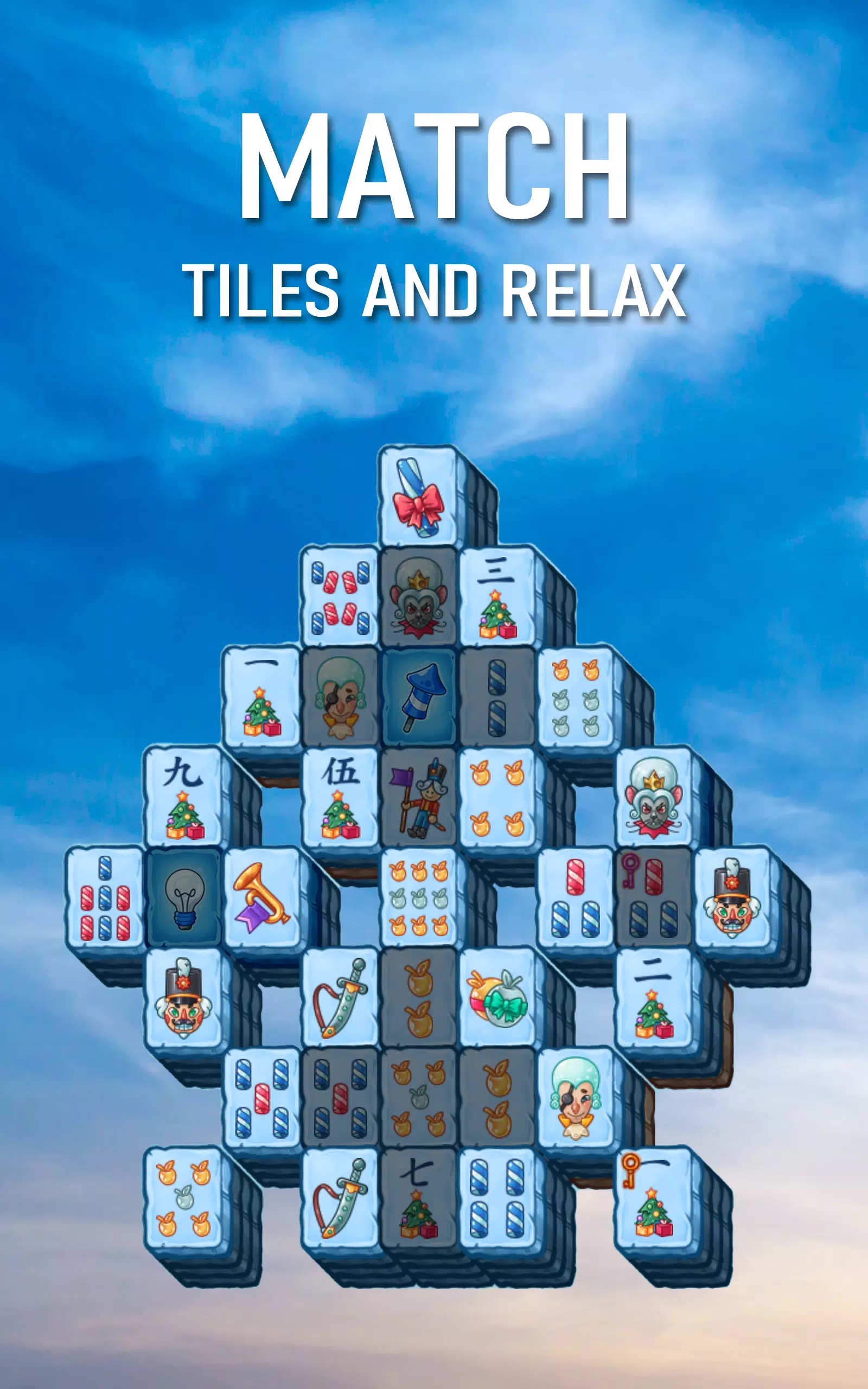 Artex Mahjong APK for Android Download