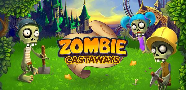 How to Download Zombie Castaways for Android image
