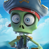 Zombie Castaways-APK