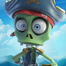 Zombie Castaways-APK