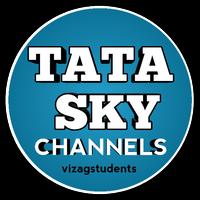 Tataa Tataa Sky Channels Plakat