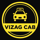 Vizag Cab ícone