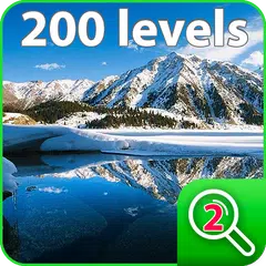 Find Differences 200 levels 2 APK download
