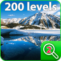 Find Differences 200 levels 2