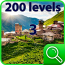 Find Differences 200 levels 3 APK