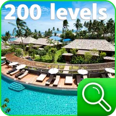 Find Differences 200 levels APK download