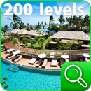 Find Differences 200 levels APK
