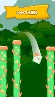 How to Jump : The Escape اسکرین شاٹ 2