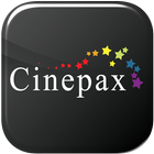 Cinepax أيقونة