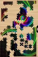 Jigsaw Video Puzzle screenshot 1