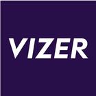 VIZER - Filmes Séries e Animes 圖標