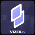 Vizer TV - Séries, Filmes, Animes Tips アイコン