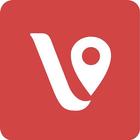 Vizit AR icono