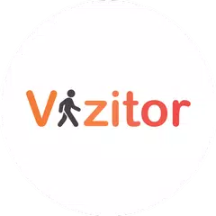 Vizitor - Visitor management XAPK 下載