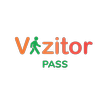 Vizitor Pass: Visitor Check-in
