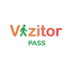 Vizitor Pass 아이콘