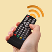 Remote for Vizio TV