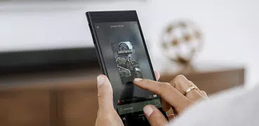 VIZIO Mobile