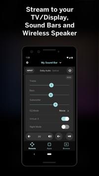 VIZIO SmartCast Mobile™ 截图 3