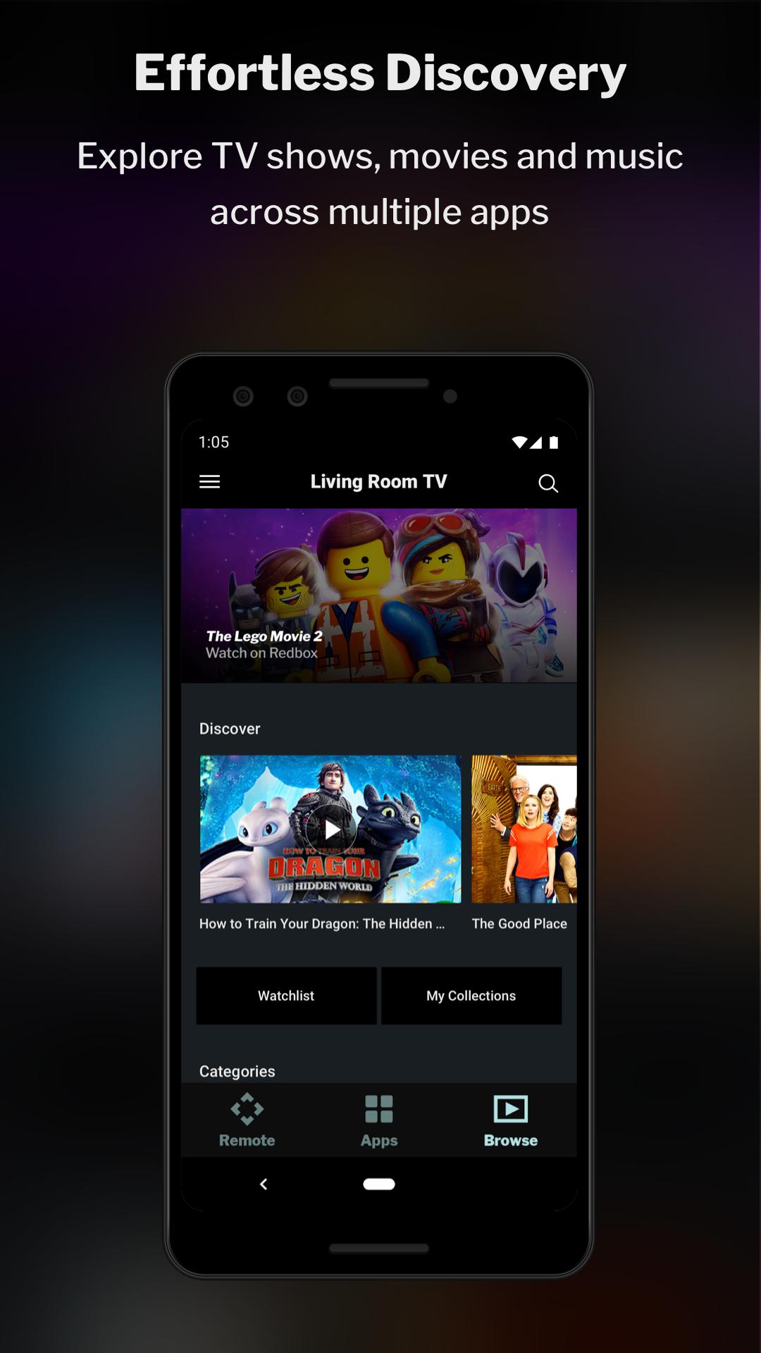 VIZIO SmartCast Mobileâ„¢ for Android - APK Download - 