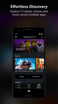 VIZIO SmartCast Mobile™ 海报