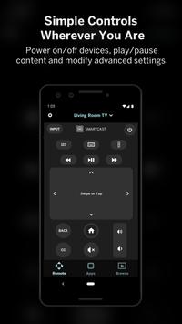 VIZIO SmartCast Mobile™ 截图 2