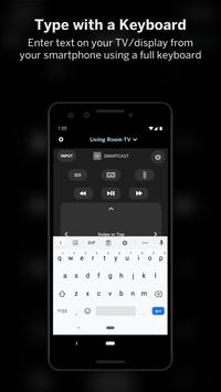 VIZIO SmartCast Mobile™ 截图 4