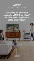 VIZIO SmartCast Mobile™ Affiche
