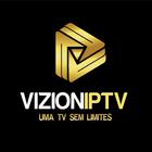 Vision IPTV Play アイコン