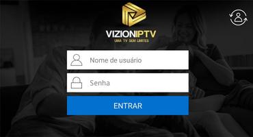 Vision IPTV Play ảnh chụp màn hình 3