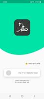 Sabres2go Cartaz