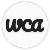 WCA 아이콘
