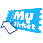 My Ticket иконка