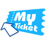 My Ticket icône