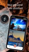 Louvre, Orsay & Pompidou Guide پوسٹر
