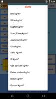ALLE Berechnungen Screenshot 2